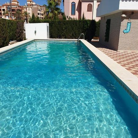Oh! Cinnamon Beach Guest House Isla Canela Exterior foto