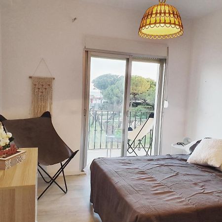 Oh! Cinnamon Beach Guest House Isla Canela Exterior foto