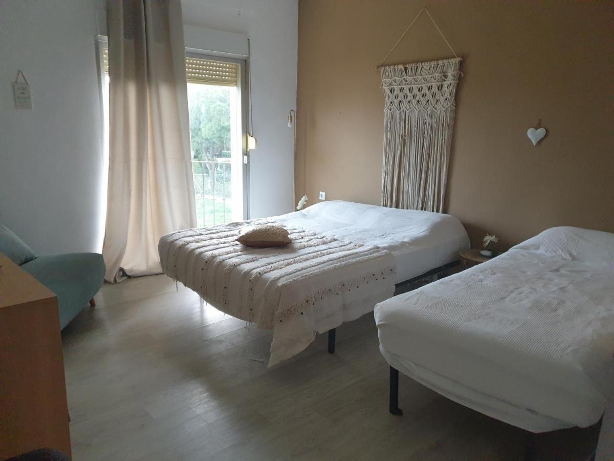 Oh! Cinnamon Beach Guest House Isla Canela Exterior foto