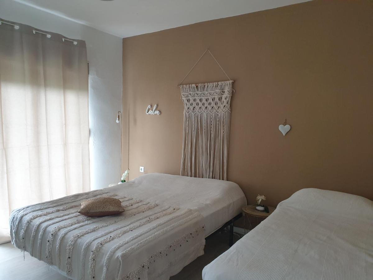 Oh! Cinnamon Beach Guest House Isla Canela Exterior foto