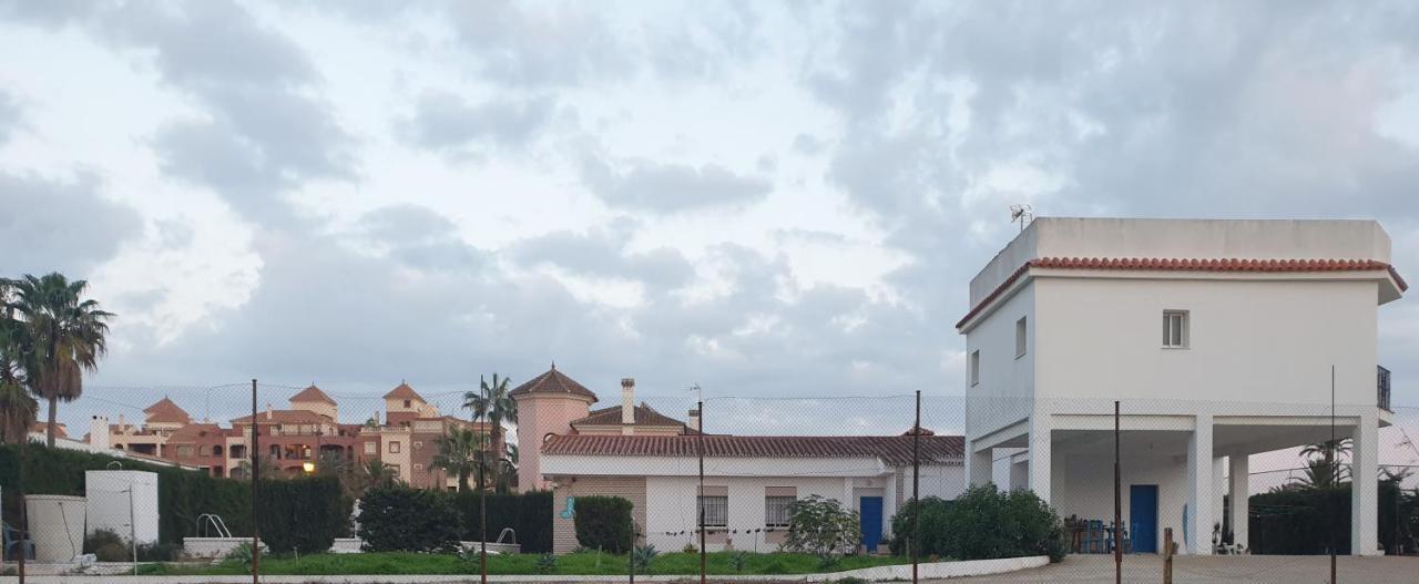 Oh! Cinnamon Beach Guest House Isla Canela Exterior foto