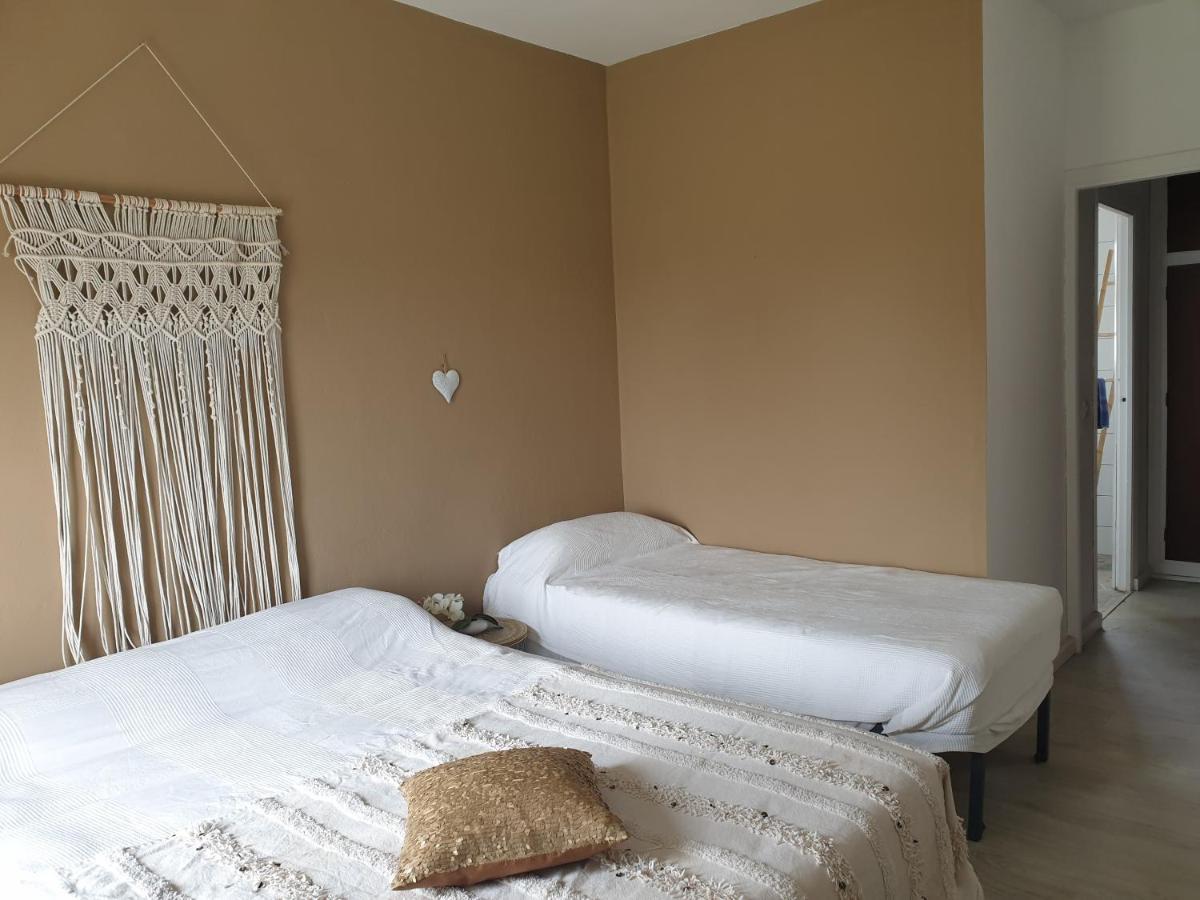 Oh! Cinnamon Beach Guest House Isla Canela Exterior foto
