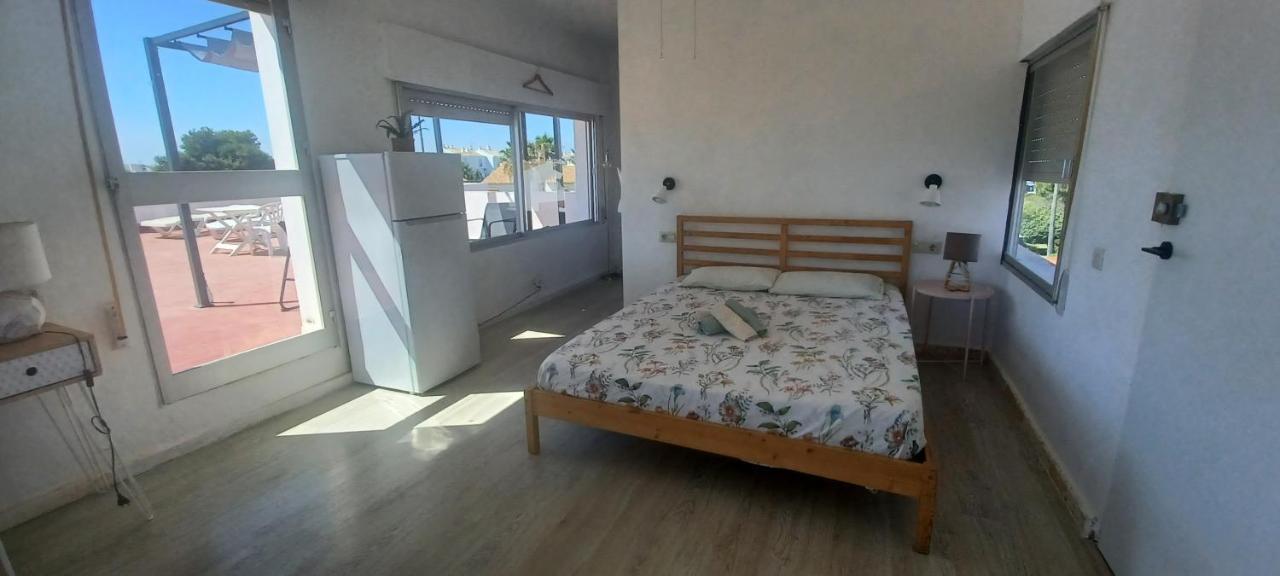 Oh! Cinnamon Beach Guest House Isla Canela Exterior foto