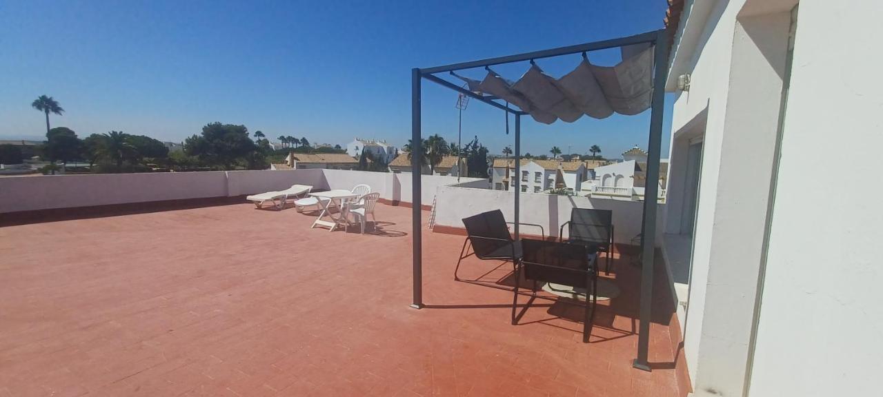 Oh! Cinnamon Beach Guest House Isla Canela Exterior foto