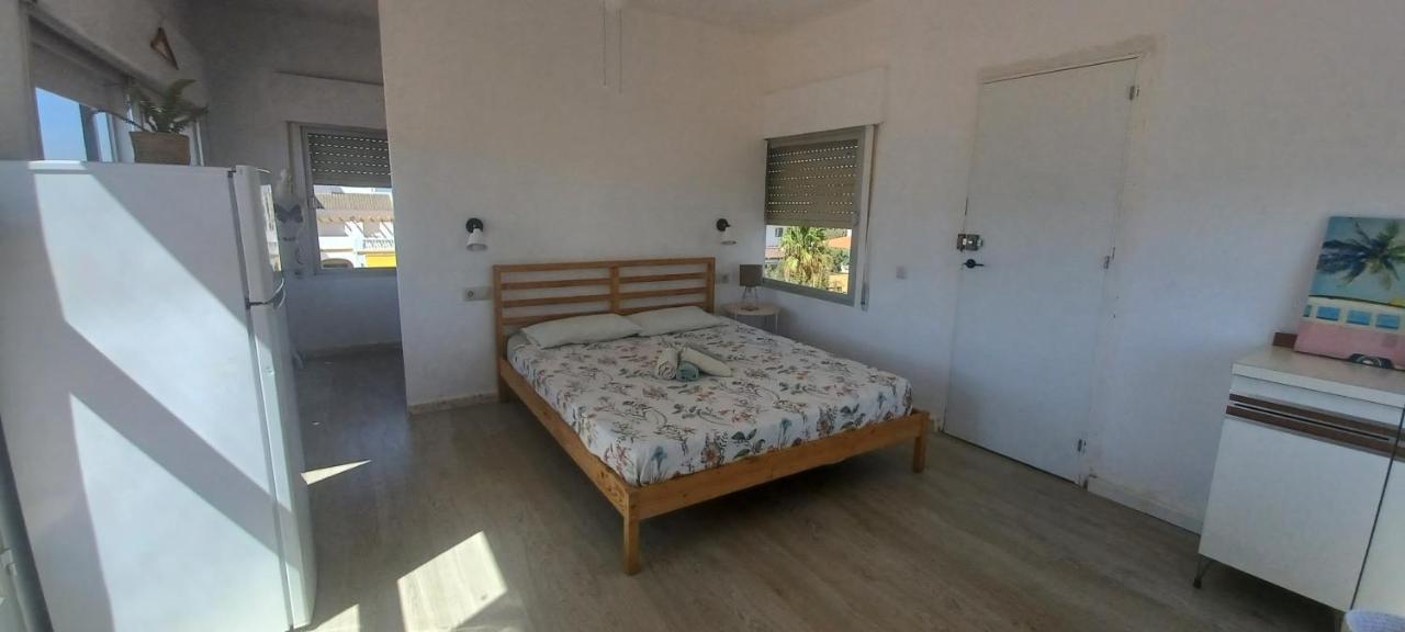 Oh! Cinnamon Beach Guest House Isla Canela Exterior foto
